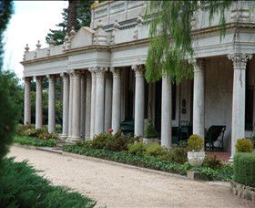 Beleura - The House & Garden - Attractions Perth 0
