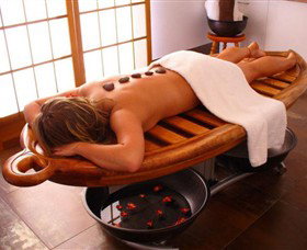 Red Hill Spa - Attractions Perth 0