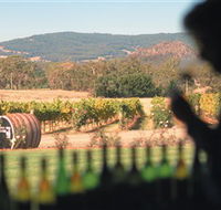 Hanging Rock Winery - Attractions Perth