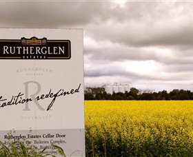 Rutherglen Estates - Attractions Perth 0