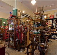 View Street Bazaar - Attractions Perth