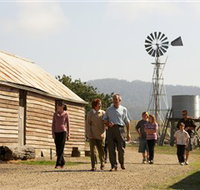 Gulf Station - Attractions Perth