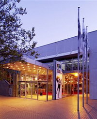 Geelong Performing Arts Centre