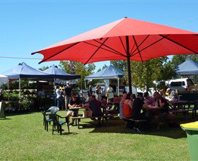 Cofield Wines - Attractions Perth 0