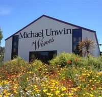 Michael Unwin Wines - Attractions Perth