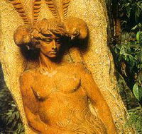 William Ricketts Sanctuary - Attractions Perth