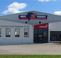 White Fisheries - Attractions Perth
