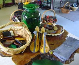 IshShoes - Attractions Perth 0