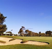 Lonsdale Golf Club - Attractions Perth