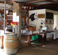 Seville Estate - Attractions Perth