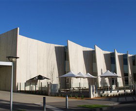 Riverlinks - Attractions Perth 0