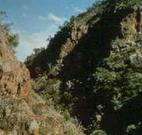 Werribee Gorge State Park - Attractions Perth