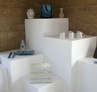Angledean Pottery - Attractions Perth
