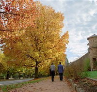 Indigo Gold Trail - Attractions Perth