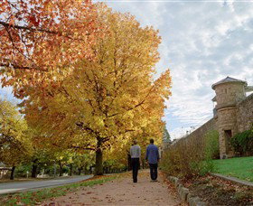 Indigo Gold Trail - Attractions Perth 0