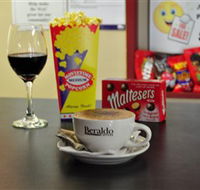 Mansfield Armchair Cinema - Attractions Perth