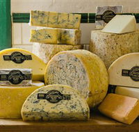 Milawa Cheese Factory and Bakery - Attractions Perth