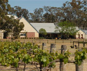 Woodstock On Loddon VIC Attractions Perth