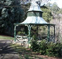 Pirianda Gardens - Attractions Perth