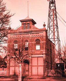 Wangaratta Historical Society - Attractions Perth 0