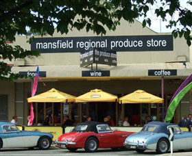 The Produce Store - Attractions Perth 0