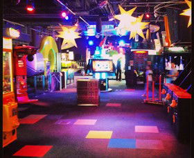 Galactic Circus - Attractions Perth 0