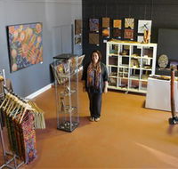 Baluk Arts - Attractions Perth