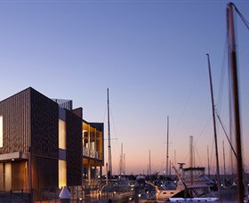 Queenscliff Harbour - Attractions Perth 0