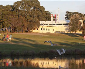 Mornington Peninsula Regional Gallery - Attractions Perth 0