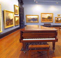 Art Gallery of Ballarat - Attractions Perth