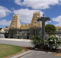 Shri Shiva Vishnu Temple - Attractions Perth