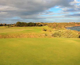 Flinders Golf Club - Attractions Perth 0