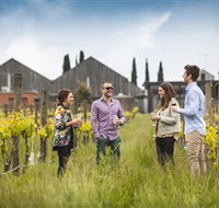 Willow Creek Vineyard - Attractions Perth
