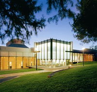 Bendigo Art Gallery - Attractions Perth