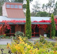 Fergusson Winery  Restaurant - Attractions Perth
