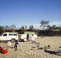 Murray-Kulkyne Regional Park - Attractions Perth