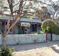 Wistaria Echuca - Attractions Perth