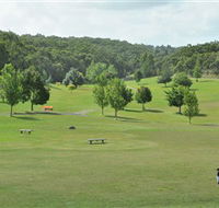 Cardinia Reservoir Park - Attractions Perth