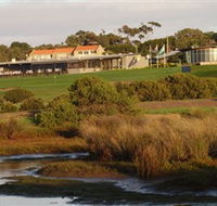 Torquay Golf Club - Attractions Perth