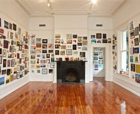 Linden Centre For Contemporary Arts - Attractions Perth 0