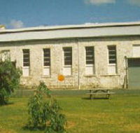 Pipemakers Park - Attractions Perth