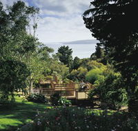 Arthurs Seat State Park - Attractions Perth