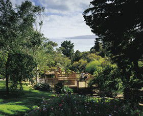 Arthurs Seat State Park - Attractions Perth 0