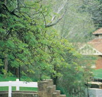 Hepburn Regional Park - Attractions Perth