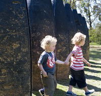 McClelland Sculpture Park  Gallery - Attractions Perth