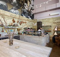 Mill  Bakery at Central Pier - Attractions Perth