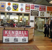 The Mill Markets - Ballarat - Attractions Perth