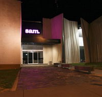 Shepparton Art Museum - Attractions Perth