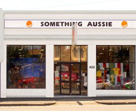 Something Aussie - Attractions Perth 0