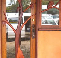 Carl Karacsay Furniture - Attractions Perth